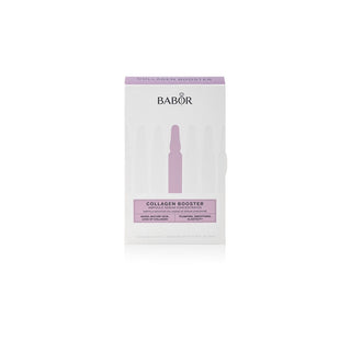 Babor 适用于成熟肌肤的提升紧致胶原蛋白安瓶（浓缩安瓶）7 x 2 毫升 