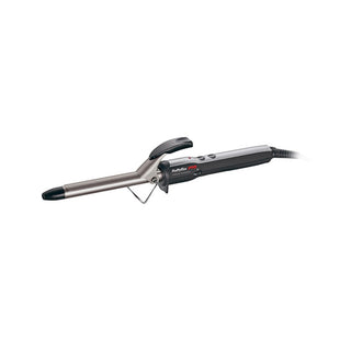 Babyliss pro Ferro arricciacapelli professionale in titanio-tormalina 19 mm — Arricciacapelli