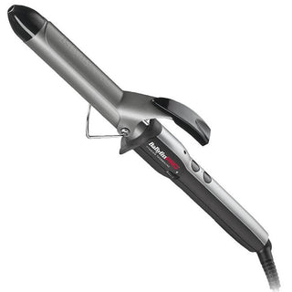 Babyliss pro Ferro arricciacapelli professionale in titanio-tormalina 25 mm — Arricciacapelli