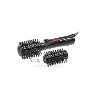 Babyliss pro Rotating Styler Hot Air Rotating Ionization 800W BAB2770E
