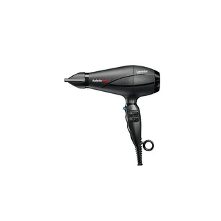 Babyliss pro Asciugacapelli Levante 2100W Ionic BAB6950IE — Asciugacapelli