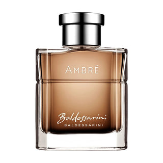Baldessarini Ambré 50 ml — Eau de Toilette