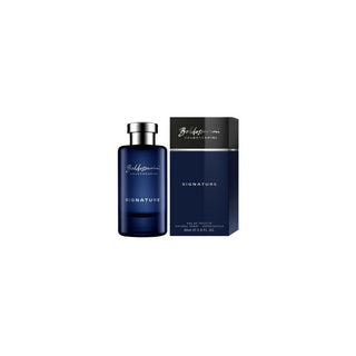 Baldessarini Baldessarini Signature - EDT - Volume: 90 ml 