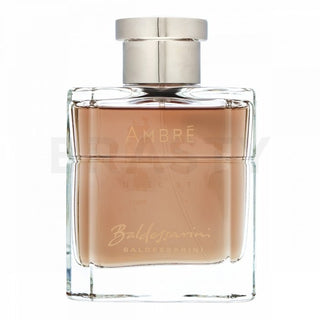 Baldessarini Ambré 90 ml — Eau de Toilette