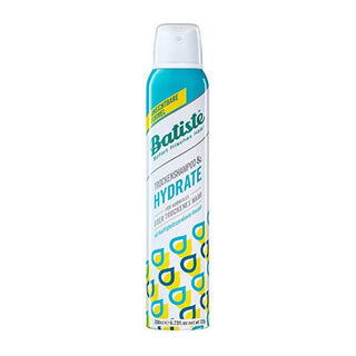 Batiste Hydrate (Dry Shampoo) 200 ml