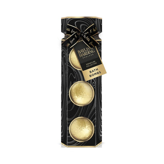 Baylis & harding Winter Wonderland Gift Set 3 x 100 g
