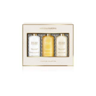 Baylis & harding Mandarin and Grapefruit Gift Set 3 x 300 ml
