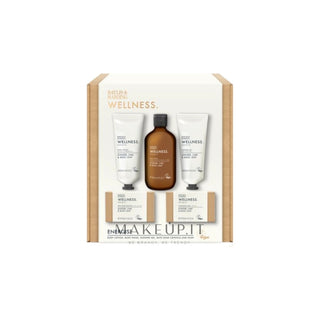 Baylis & harding Ginger, Lemon and Basil Gift Set 5 Pieces
