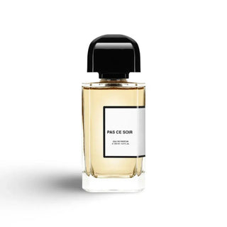 Bdk parfums Pas Ce Soir Eau de Parfum 100 ml — Eau de Parfum