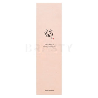 Beauty of joseon Ginseng (renseolie) 210 ml