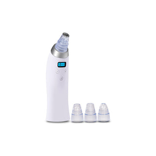 Beautyrelax Appareil cosmétique pour l'abrasion cutanée Peelmax