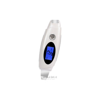 Beautyrelax Appareil cosmétique pour le nettoyage en profondeur et le rajeunissement de la peau derma Twin BR-1170