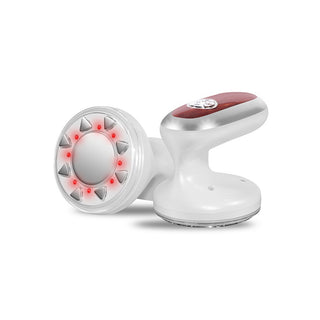 Beautyrelax Appareil esthétique Celluform Lite BR-1220L pour modeler les zones à problèmes