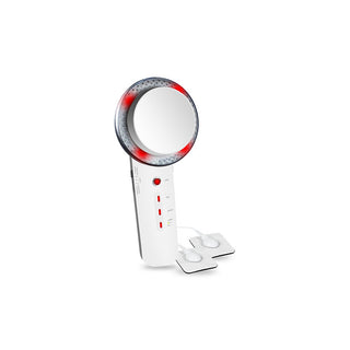 Beautyrelax Cavitation ultrasonique 3 en 1 BR-720
