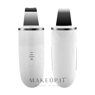 Beautyrelax Spatule à ultrasons Peel & Lift Premium White BR-1530