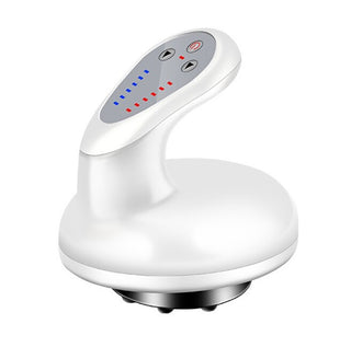 Beautyrelax Appareil de massage haut de gamme - Variante : Blanc