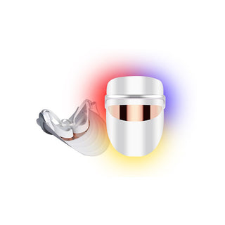 Beautyrelax Masque facial Lightmask