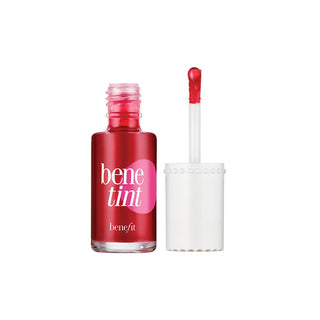 Benefit BeneTint Жидкий тинт для губ и щек (Stain Rose 6 мл)