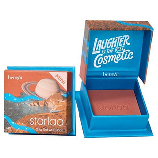 Benefit Tvářenka Rosy Bronze Starlaa Mini 2,5 g