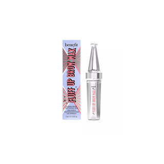Benefit Fluff Up Wax Mini（柔韧定型眉毛造型蜡）3毫升 