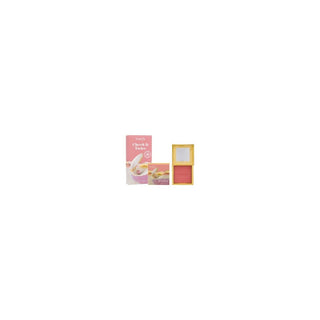 Benefit Sada tvářenek Shellie Cheek It Twice 2 x 6 g