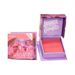 Benefit Румяна Strawberry Pink Crystah 2,5 г