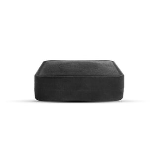 Beneto exclusive Scatola regalo camoscio nero KS5 — Confezione regalo