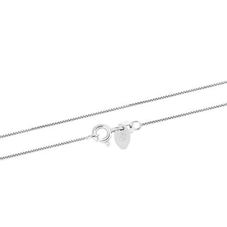 Beneto exclusive 타임리스 실버 체인 베네치아 AGS1426 CH - 길이: 65cm