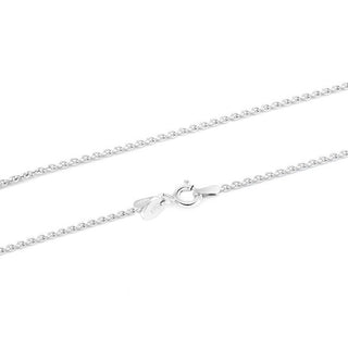 Beneto exclusive Catena argento Anker AGS681 CH 42 cm — Naszyjnik