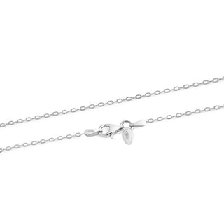 Beneto exclusive Catena Anker AGS1436 CH 55 cm — Naszyjnik
