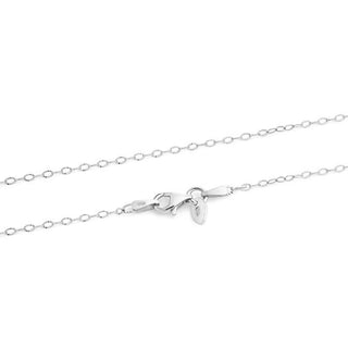 Beneto exclusive Catena Anker AGS1437 CH 60 cm — Naszyjnik
