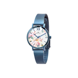 Bentime Orologio floreale da donna 008-9MB-PT610119E — Orologio