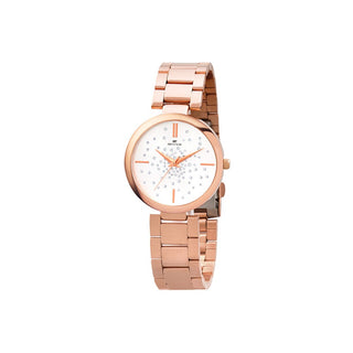 Bentime Orologio analogico da donna 008-9MB-PT710142B — Orologio