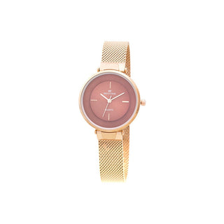 Bentime Orologio analogico da donna 006-9MB-13110B — Orologio