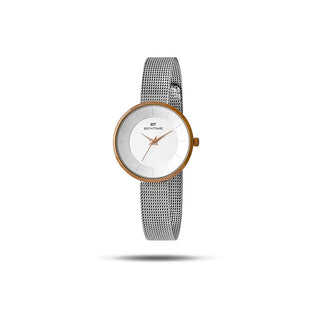 Bentime Orologio analogico da donna 006-9MB-17157A — Orologio da donna