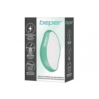 Beper Peeling stone with exfoliating and depilatory effect C301ABE200