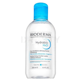 Bioderma Cleansing Micellar Water and Hydrabio H2O - Volume: 250 ml
