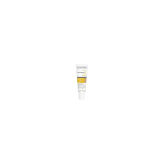 Bioderma Photoderm M SPF 50+ Toning Gel Protective Cream 40 ml - Shade: Dark