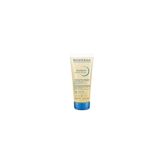 Bioderma Atoderm shower oil Volume: 200 ml