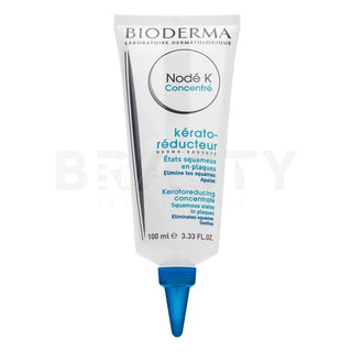 Bioderma Nodé K Anti-Peeling Balm (Keratoreducing Concentrate) 100 ml