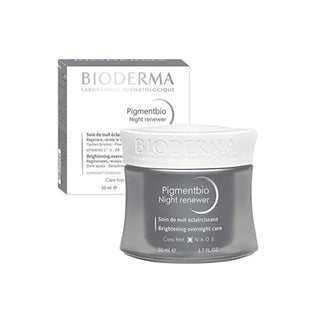 Bioderma Pigmentbio Night Renewer 50 ml