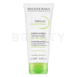 Bioderma Purifying Exfoliating Gel 100 ml