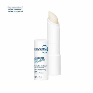 Bioderma Atoderm Stick for dry and chapped lips (Stick) 4 g
