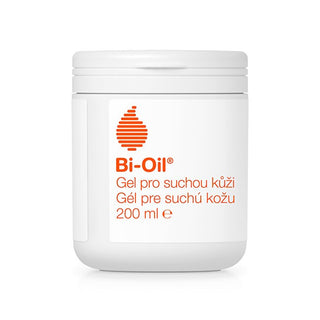 Bi-oil Gel per pelli secche 50 ml — Gel corpo
