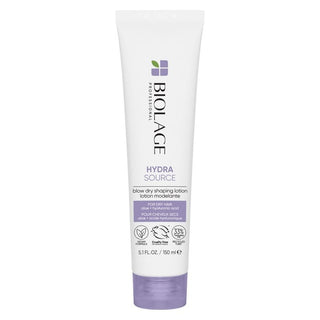Biolage Thermal Protection Hydra Source 造型乳（吹风造型乳液）150 毫升 
