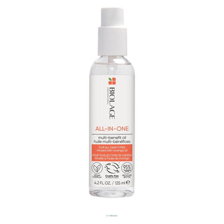 Biolage 全能多功能护发油（多效Benefit）125毫升 