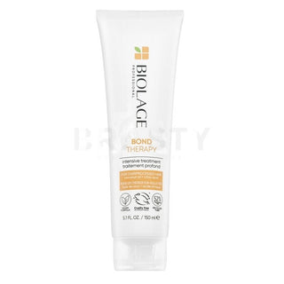Biolage Bond Therapy（密集型）极度受损发质洗前护理 150毫升 