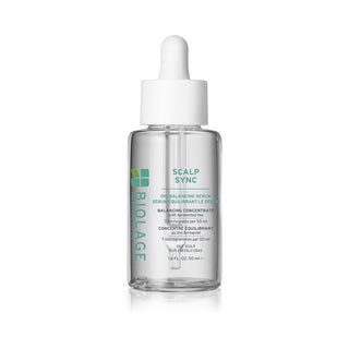 Biolage Scalp Sync 头皮平衡精华液 50 毫升 