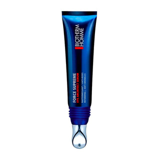 Biotherm Force Supreme Architect Siero occhi ringiovanente uomo 15 ml — Siero occhi