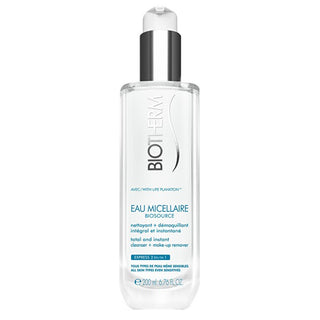 Biotherm Biosource Micellar Cleansing Water (kokonais- ja välitön) - Tilavuus: 200 ml